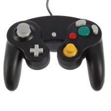 Black Controller box art for Gamecube